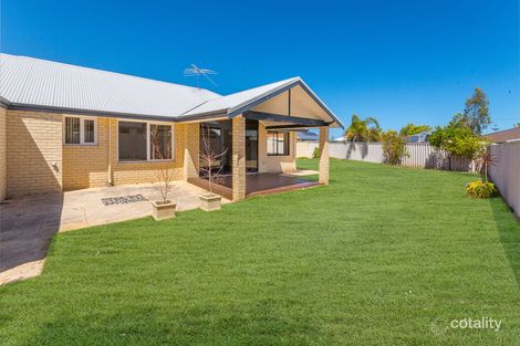 Property photo of 18 Chinchilla Parkway Port Kennedy WA 6172