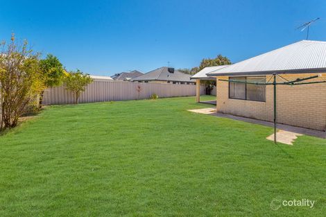 Property photo of 18 Chinchilla Parkway Port Kennedy WA 6172