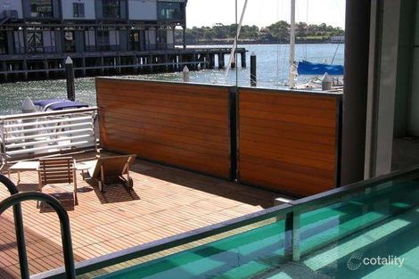 Property photo of 408/19 Hickson Road Dawes Point NSW 2000