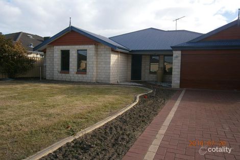 Property photo of 29 Edgbaston Crescent Port Kennedy WA 6172