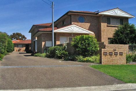 2/33 Chamberlain Ave, Caringbah, NSW 2229