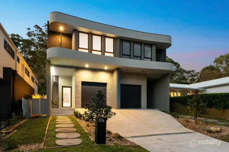 Property photo of 83B Forest Road Miranda NSW 2228