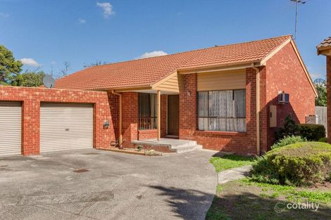 32/117 Plenty Rd, Bundoora, VIC 3083