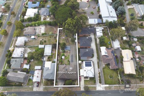 Property photo of 705 Wilson Street Ballarat East VIC 3350