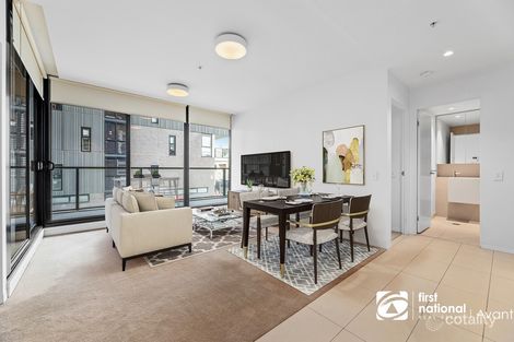 122/11 Flockhart St, Abbotsford, VIC 3067