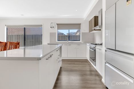 Property photo of 4 Cobalt Street Tarneit VIC 3029