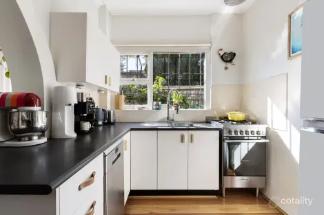 Property photo of 23 Raper Street Newtown NSW 2042