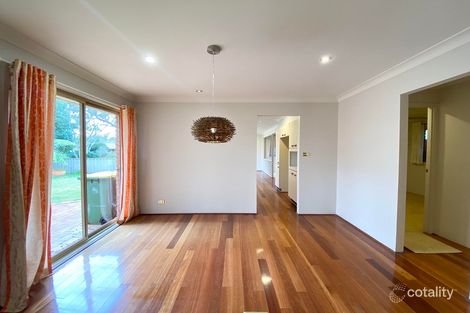 Property photo of 5 Hispano Place Ingleburn NSW 2565