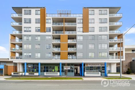 Property photo of 58/77 Gozzard Street Gungahlin ACT 2912