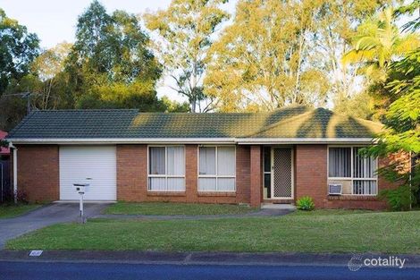 21 Chelsea St, Runcorn, QLD 4113