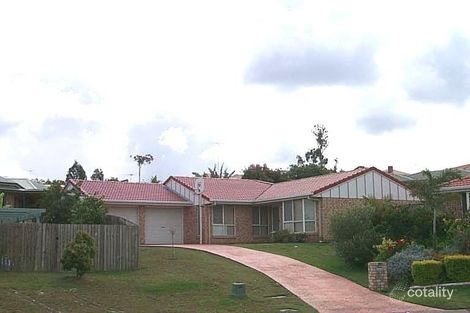 12 Parakeet Cl, Wishart, QLD 4122