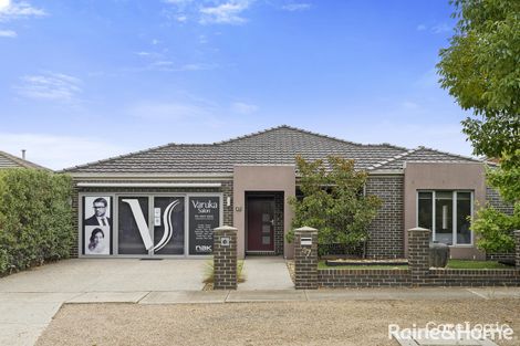 Property photo of 47 Addicott Way Taylors Hill VIC 3037