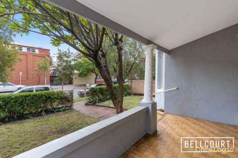 Property photo of 58 Palmerston Street Perth WA 6000