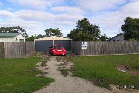 3 Newton St, Seaspray, VIC 3851