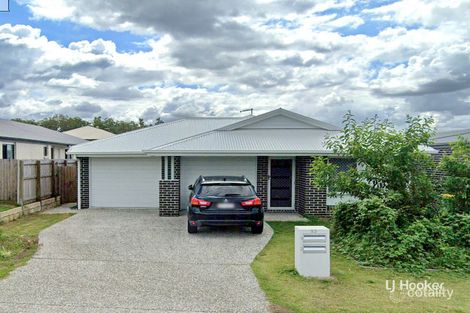 2/52 Rural St, Park Ridge, QLD 4125