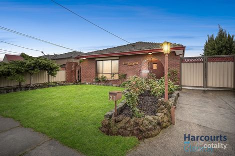 Property photo of 21 Pine Street Thomastown VIC 3074