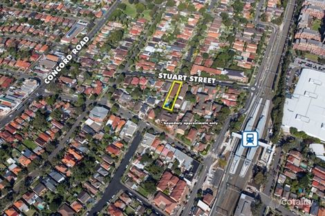 13 Stuart St, Concord West, NSW 2138