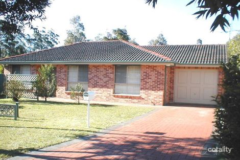 Property photo of 4 Windsong Place Tuggerah NSW 2259
