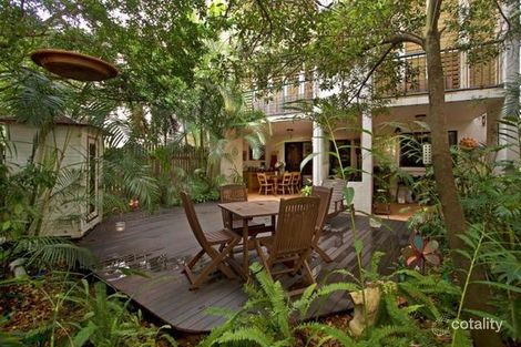 Property photo of 1/10 Oxlade Drive New Farm QLD 4005