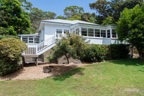 Property photo of 141 Avalon Parade Avalon Beach NSW 2107
