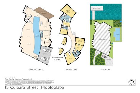 Property photo of 15 Culbara Street Mooloolaba QLD 4557