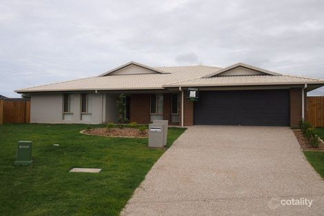 Property photo of 7 Rickard Close Pimpama QLD 4209