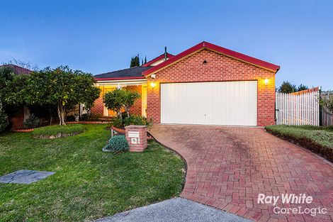 Property photo of 4 Ashton Court Cranbourne VIC 3977