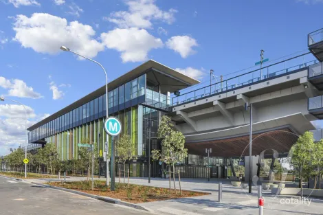 Property photo of 24 Andrews Grove Kellyville NSW 2155