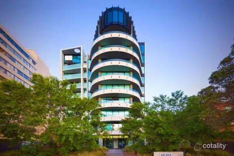 11/228 The Avenue, Parkville, VIC 3052