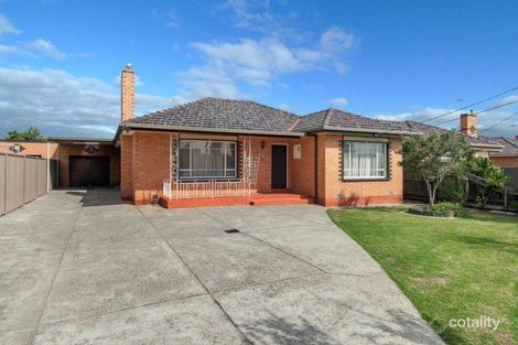 Property photo of 83 The Boulevard Thomastown VIC 3074