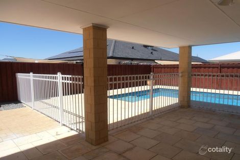 18 Arrowsmith Ave, Ellenbrook, WA 6069