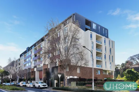 Property photo of 601/119 Ross Street Forest Lodge NSW 2037