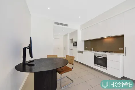 Property photo of 601/119 Ross Street Forest Lodge NSW 2037