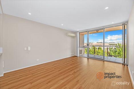Property photo of 14/54-56 Ernest Cavanagh Street Gungahlin ACT 2912