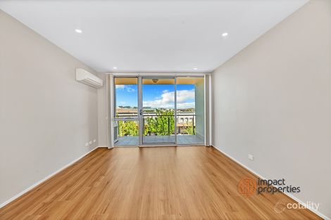 Property photo of 14/54-56 Ernest Cavanagh Street Gungahlin ACT 2912