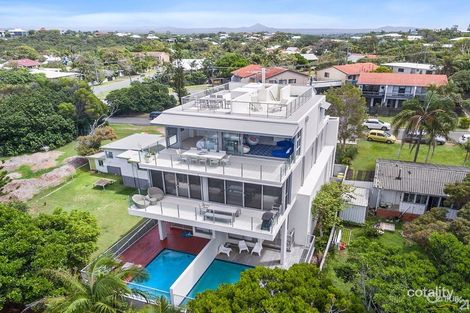 Property photo of 2/63 Elanda Street Sunshine Beach QLD 4567