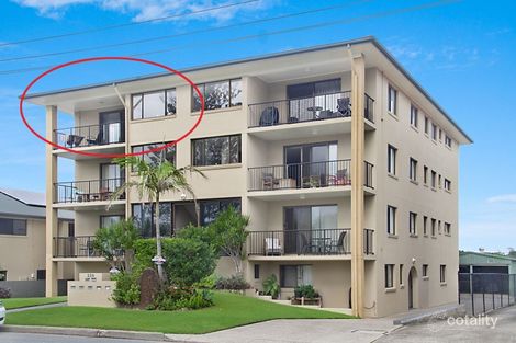 5/256 Marine Pde, Kingscliff, NSW 2487