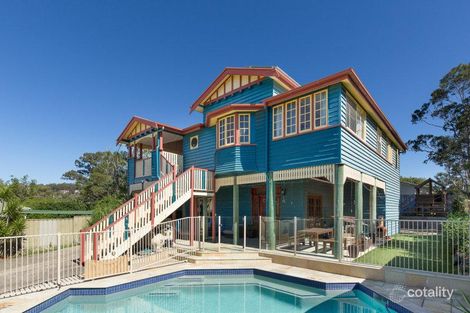 119 Gallipoli Rd, Carina Heights, QLD 4152