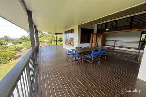 46 The Boulevard, South Mission Beach, QLD 4852