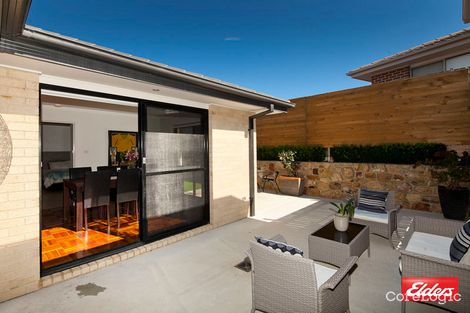Property photo of 49 John Crawford Crescent Casey ACT 2913