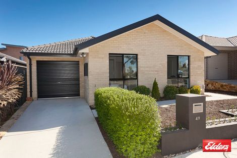 49 John Crawford Cres, Casey, ACT 2913
