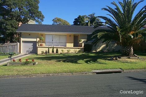Property photo of 55 Becky Avenue North Rocks NSW 2151