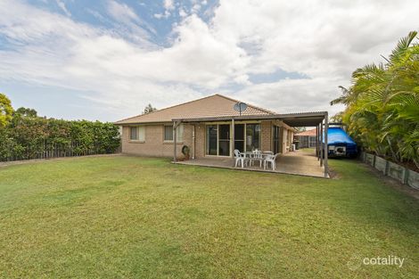 Property photo of 5 Bedroff Street Upper Coomera QLD 4209