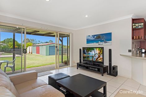 Property photo of 5 Bedroff Street Upper Coomera QLD 4209