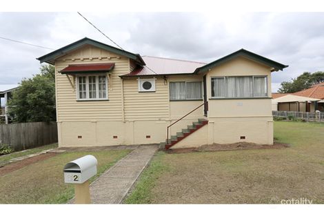 Property photo of 82 Keats Street Moorooka QLD 4105