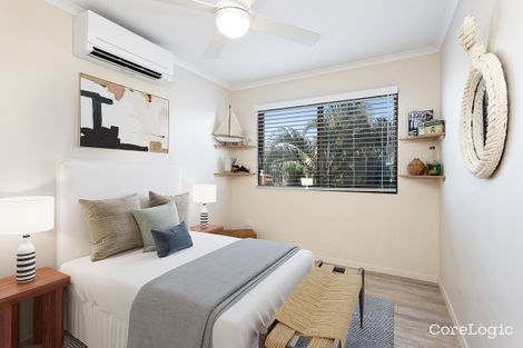 Property photo of 2/408 Oxley Avenue Redcliffe QLD 4020