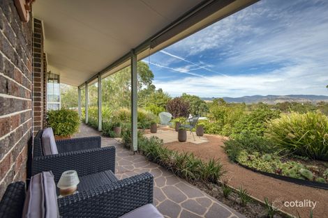 Property photo of 8 Must Circuit Calwell ACT 2905