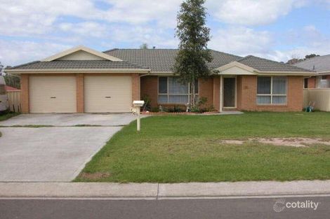 20 Costa St, Worrigee, NSW 2540