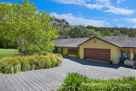 Property photo of 184 Rangeview Drive Carey Gully SA 5144