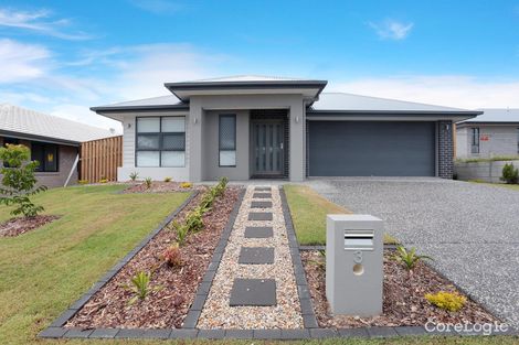 Property photo of 3 Addison Street Greenbank QLD 4124